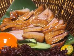 -曼泰·泰餐(京华城店)