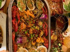 -虾蟹掌门音乐主题餐厅