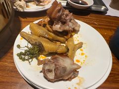 -汉巴味德(沈阳万象汇店)