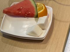 -海底捞火锅(佳兆业广场店)