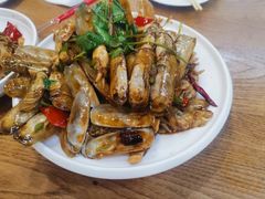 -渔家乐小海鲜(皇姑店)