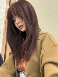 -DL HOPE明星造型