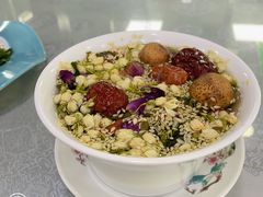 八宝茶-小叶手抓(解放东街店)