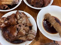 -百家缘(东门南路店)