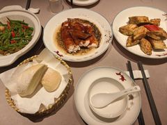-小炳胜(卓悦中心店)