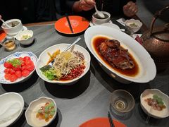 -小厨娘金榜题名(夫子庙秦淮河店)