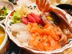 -七福日本料理
