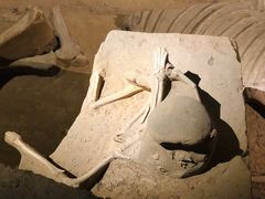 -洛阳周王城天子驾六博物馆