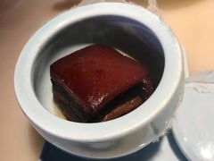 东坡肉-桂满陇-十里风荷(合生汇店)