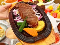 -斗牛士牛排餐厅(嘉里汇店)