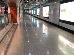 -星湖街(地铁站)