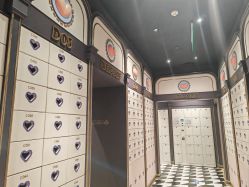 -MELAND CLUB•花园城堡主题亲子乐园•派对•餐厅(广州乐峰广场旗舰店)