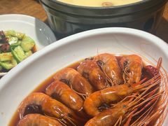 -乔街深夜食堂·小龙虾·高压锅生蚝(杭州总店)