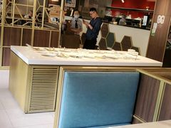 -豪客来牛排(中央花苑店)