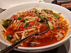 -阿强家川菜·29年老字号(岗顶店)