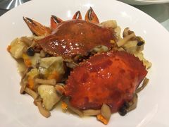 -上海衡山路十二号华邑酒店
