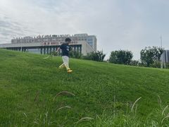 -光明小镇欢乐田园