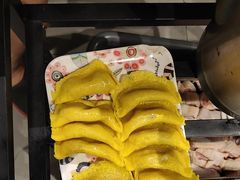 -采椰郎椰子鸡·脆皮鸡火锅(融创茂店)