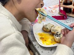 -小杨生煎(周浦万达店)