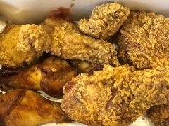 -肯德基(安溪宝龙店)
