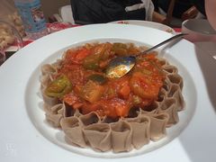 -西贝(南开大悦城店)
