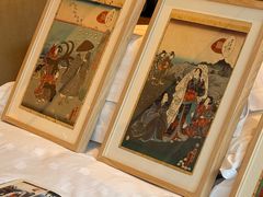 -上海衡山路十二号华邑酒店
