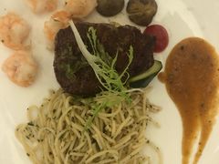 -红房子西菜馆(淮海中路店)