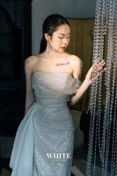 -纯色时光婚纱艺术馆WHITE