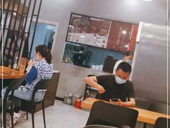 大堂-宝小庆邵阳米粉(深圳市南山保利店)
