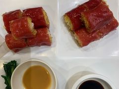 -点都德(聚福楼店)