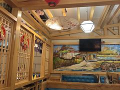 -九田家黑牛烤肉料理(华侨城店)