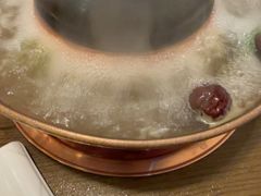 -蘭番坊青海特色铜锅涮·清真