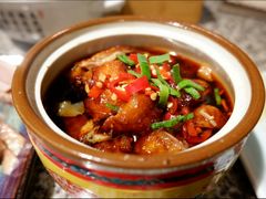 -南京大牌档(香港广场店)