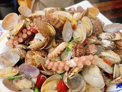 -九层海鲜塔(市南店)