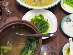 -巴依老爷新疆餐厅