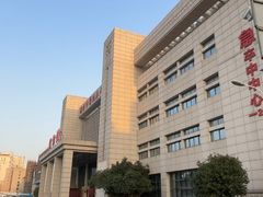 -湖北省中医院(光谷院区)