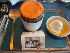 -福楼毕斯罗F Bistronome(国贸商城约会地标景观店)