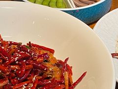-南园民国茶楼餐厅·常州菜(北大街店)
