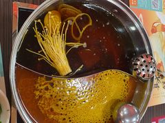 -呷哺呷哺(西单大悦城店)