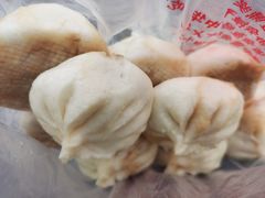 红星包子-石饮红星包子(中山路店)