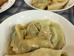 麻酱冷馄饨-潘国仙耳光馄饨(黄家阙路店)