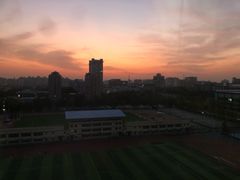-北京师范大学邱季端体育馆