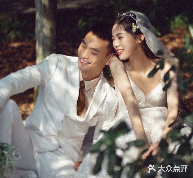 深圳蜜月旅拍[糖果]美好与幸福