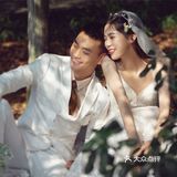 深圳蜜月旅拍[糖果]美好与幸福