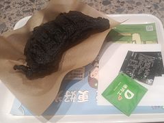 -德克士(长安百货店)