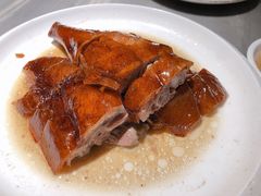 金牌马冈烧鹅-岭南真味·匠心粤菜(K11店)