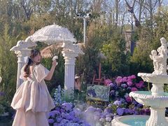 -HERRE·FARM 赫尔露营农场·团建聚会包场