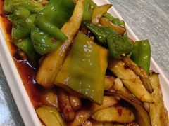 -白马宴·椒麻鸡(新华南路店)