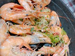 桑拿醉虾-雅憩花园餐厅