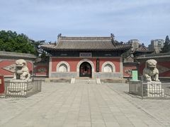 -大钟寺古钟博物馆